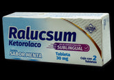 Ralucsum 30Mg Mta 2 Tab Sublin
